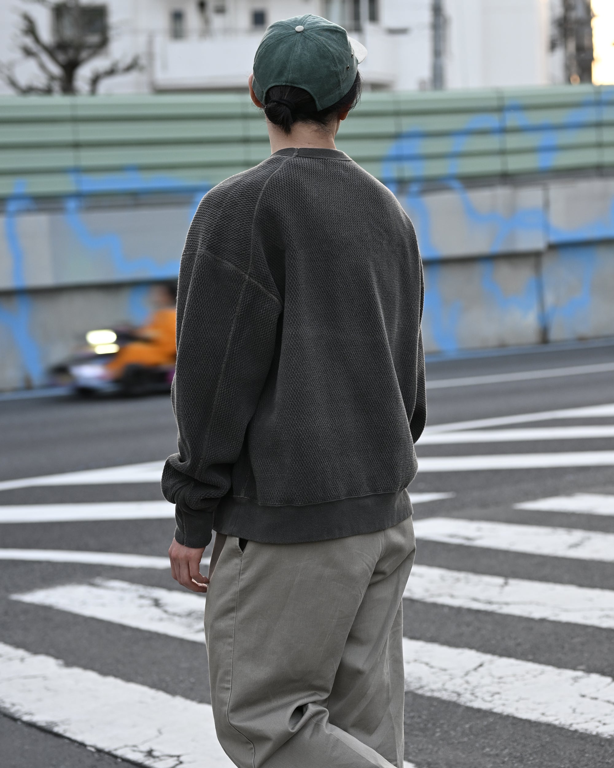 ALL ITEMS – Unison Special
