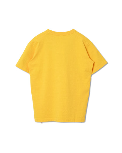 THE NEP S/S TEE(HEAVEN&HELL)
