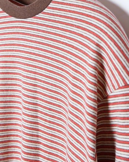 GIANT AGED BORDER L/S TEE