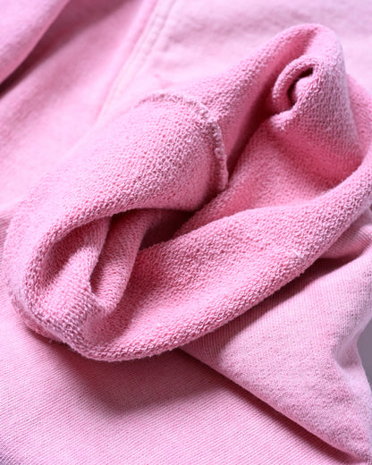 No,10 Crew Zip  |Season color (26AW)
