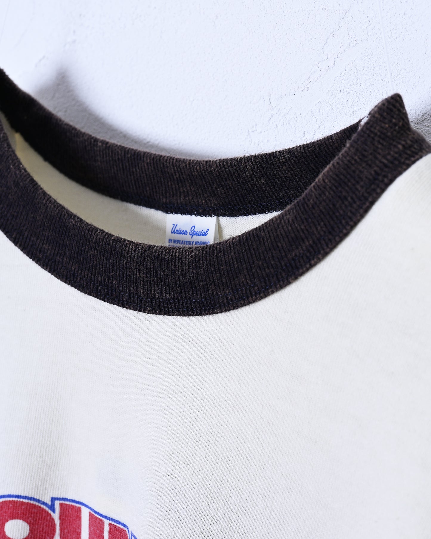 GYM S/S TEE(MOUNTAIN)
