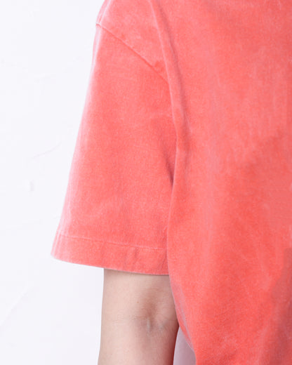 GIANT Tube PG Print S/S TEE(DO IT BEST)