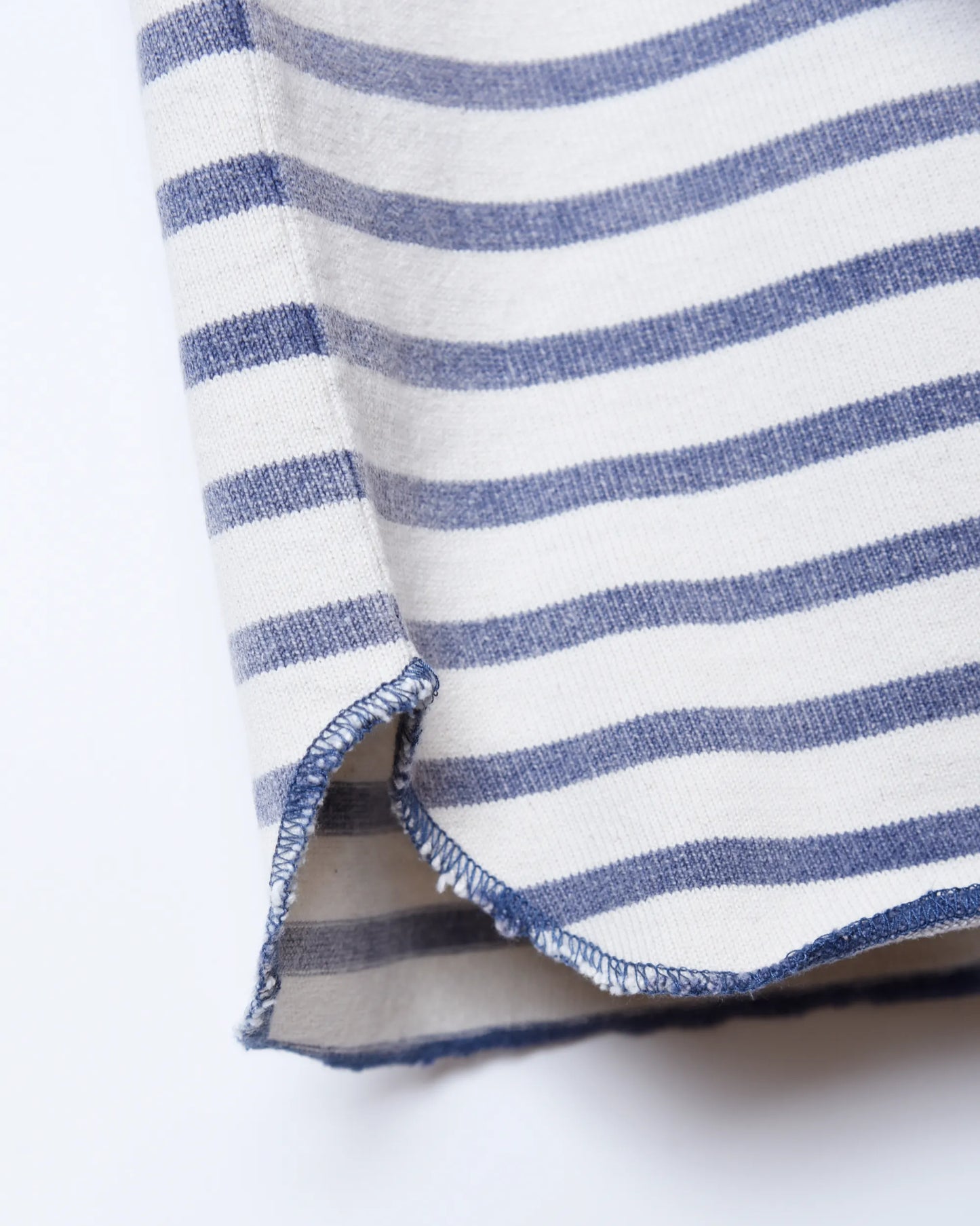 BORDER TEE（CONEY)