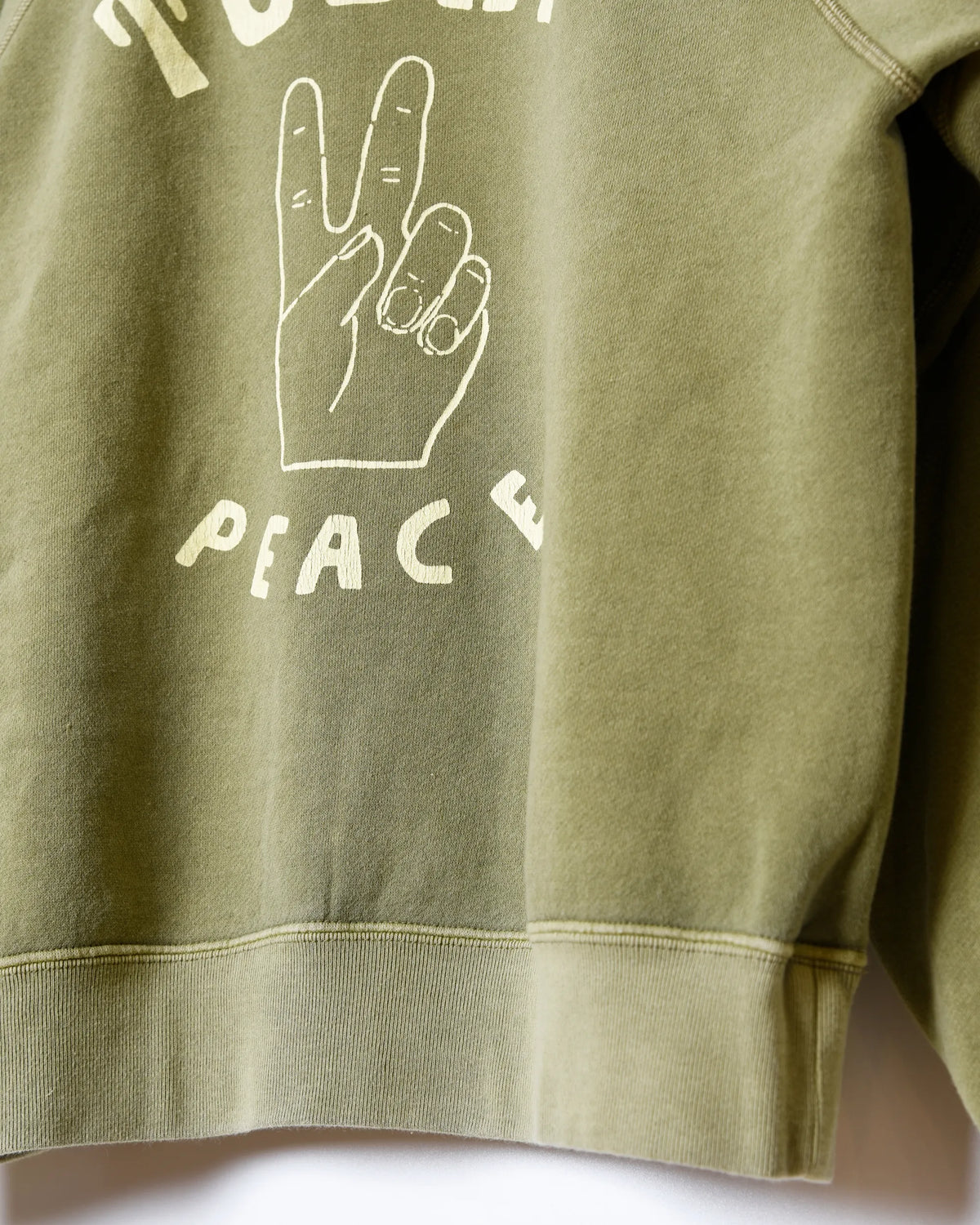 60s NAP SW(PEACE)