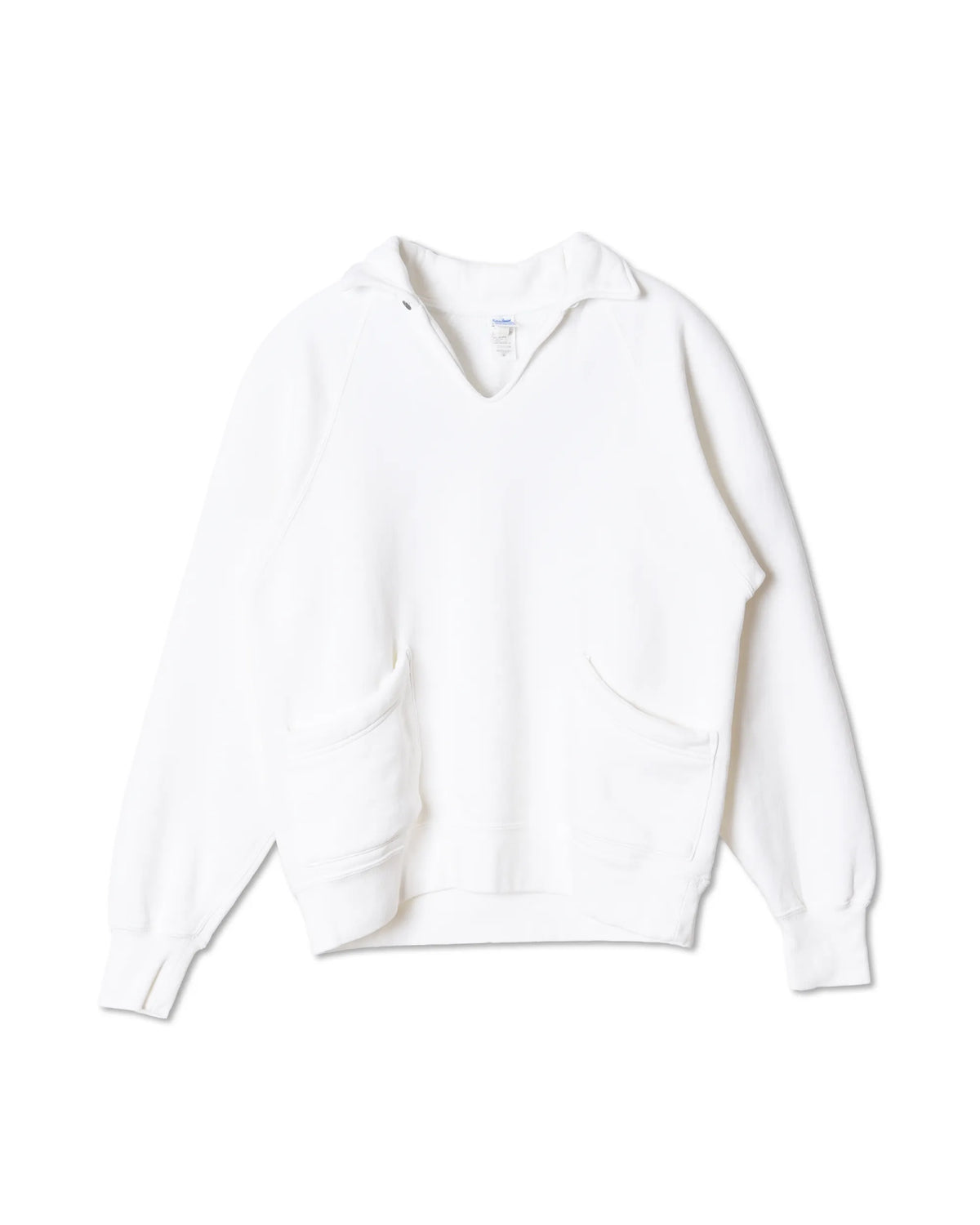 60s NAP SKIPPER WITH COLOR SW