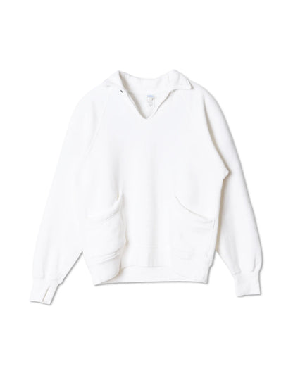 60s NAP SKIPPER WITH COLOR SW