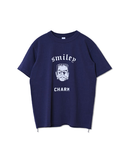 THE NEP S/S TEE(FRANKEN)