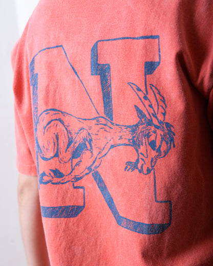 GIANT Tube PG Print S/S TEE(DO IT BEST)