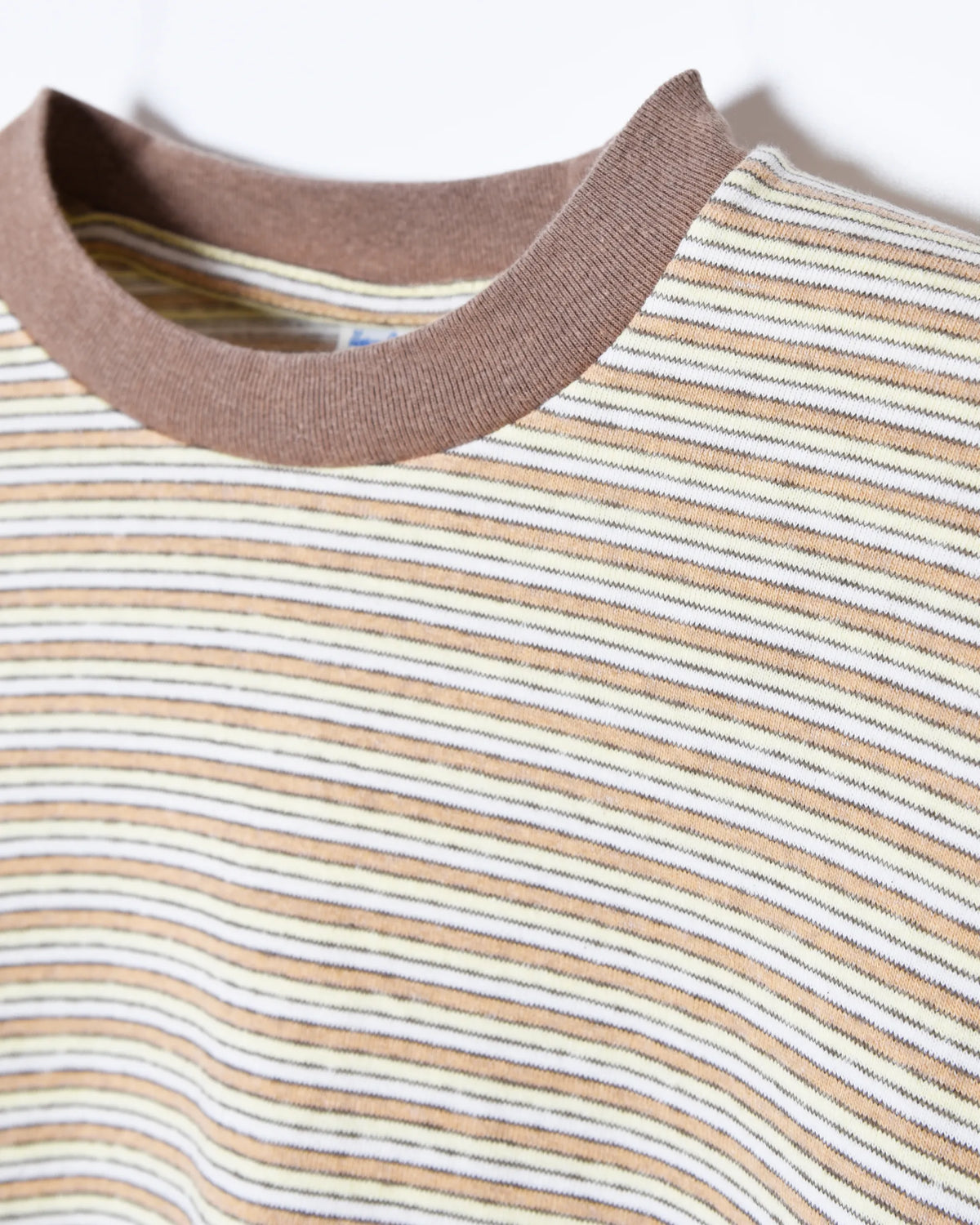 GIANT AGED BORDER L/S TEE
