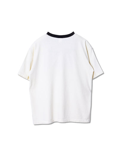GYM S/S TEE(TWELVE)