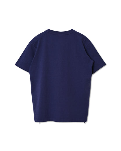 THE NEP S/S TEE(HEAVEN&HELL)