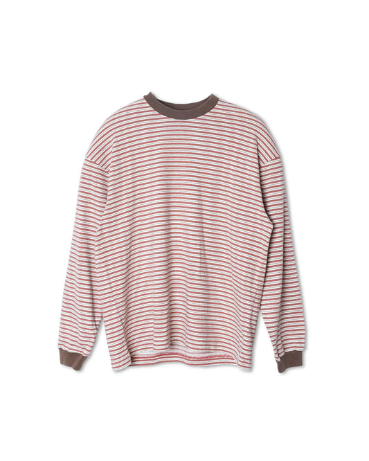GIANT AGED BORDER L/S TEE