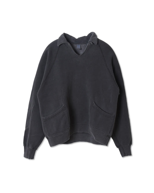 60s NAP SKIPPER WITH COLOR SW