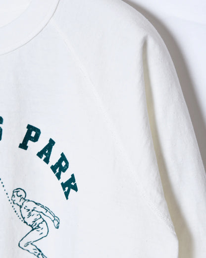 The Nep 3/4 TEE(HEALTH MAN)