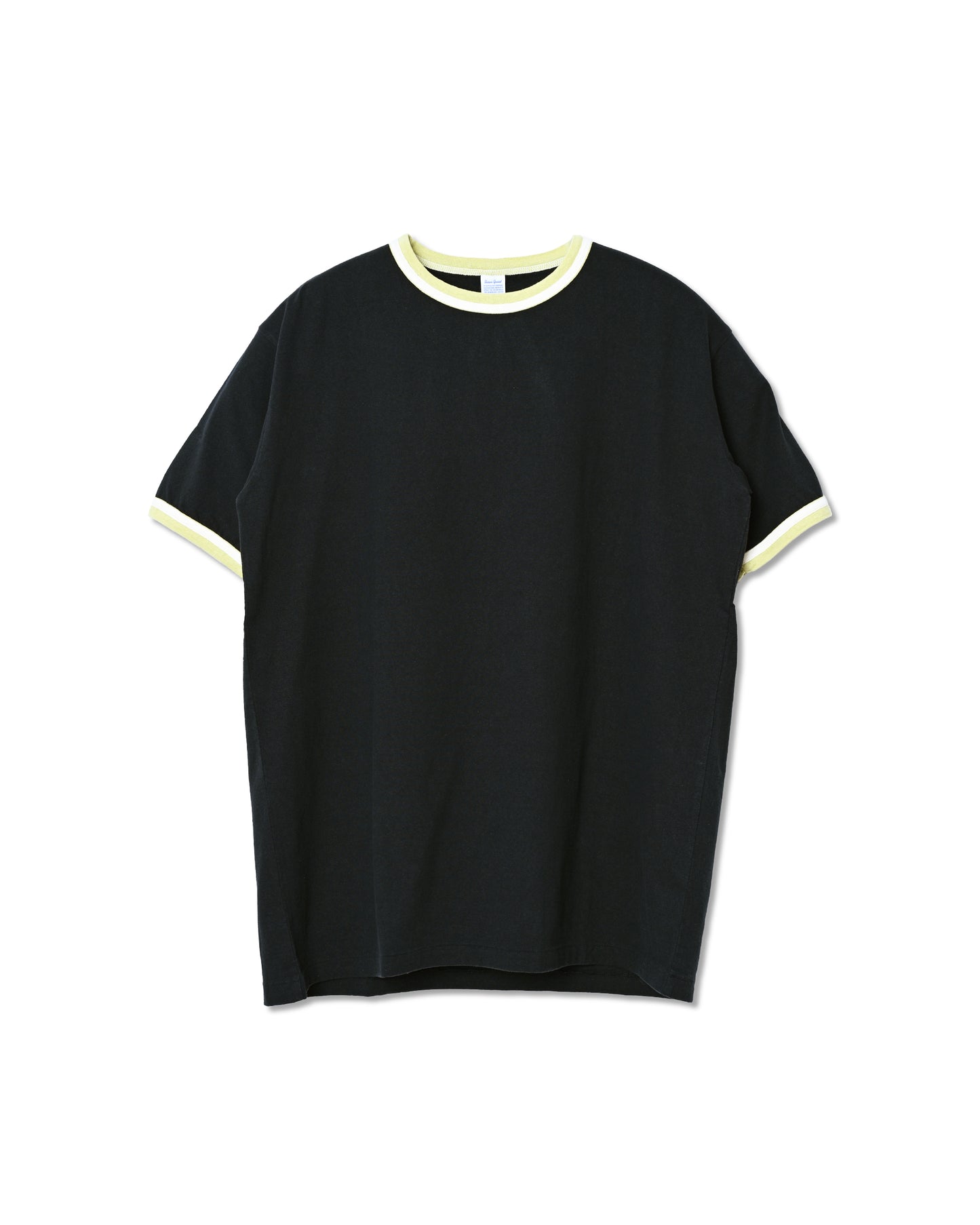 S/S Sandy TEE　SOLID