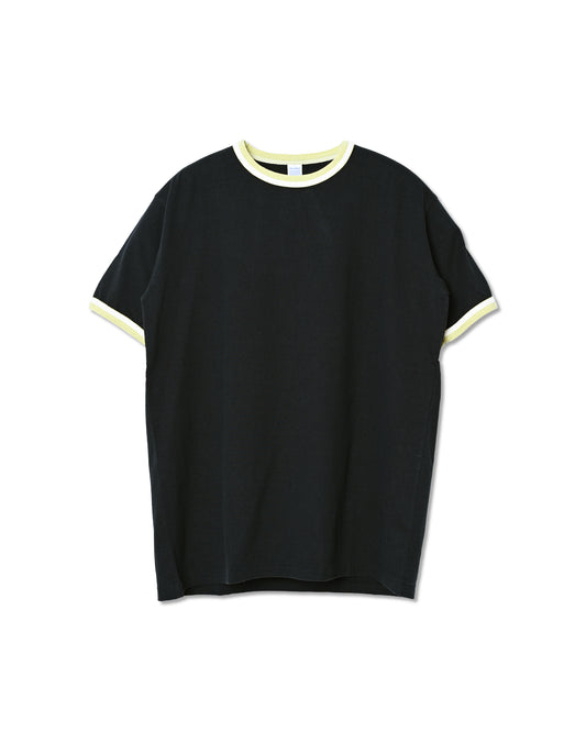 S/S Sundy TEE　SOLID