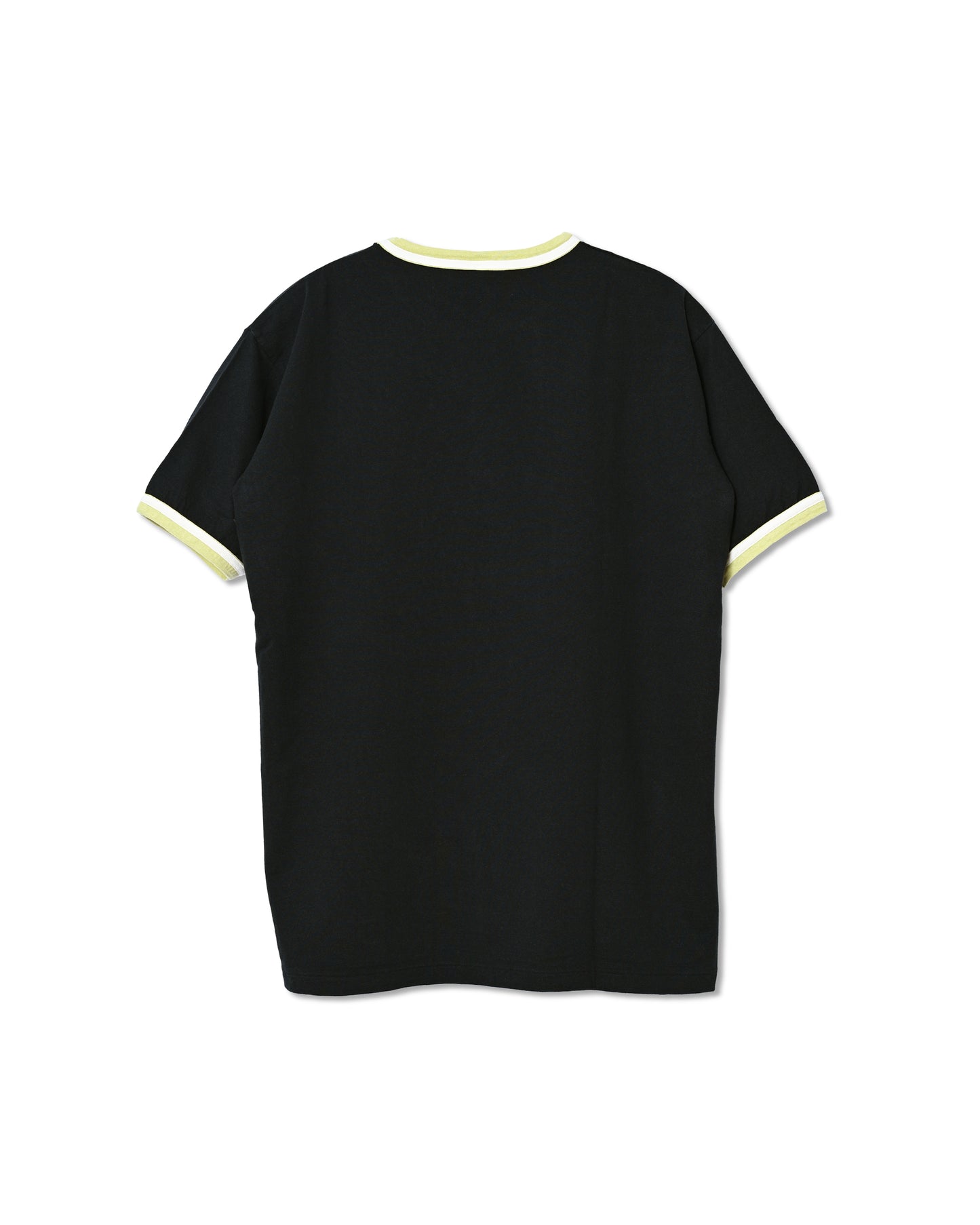 S/S Sandy TEE　SOLID