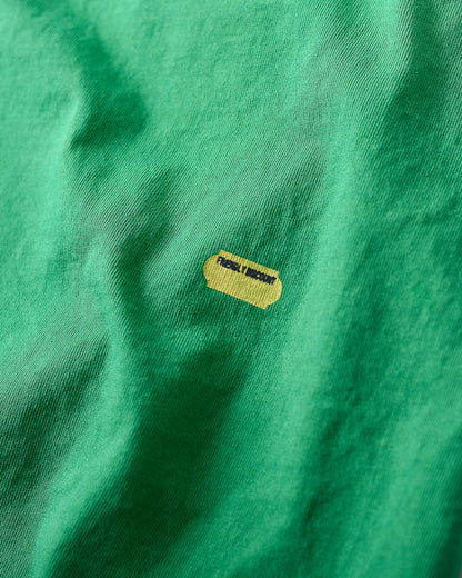 GIANT Tube6  Print TEE(moose)