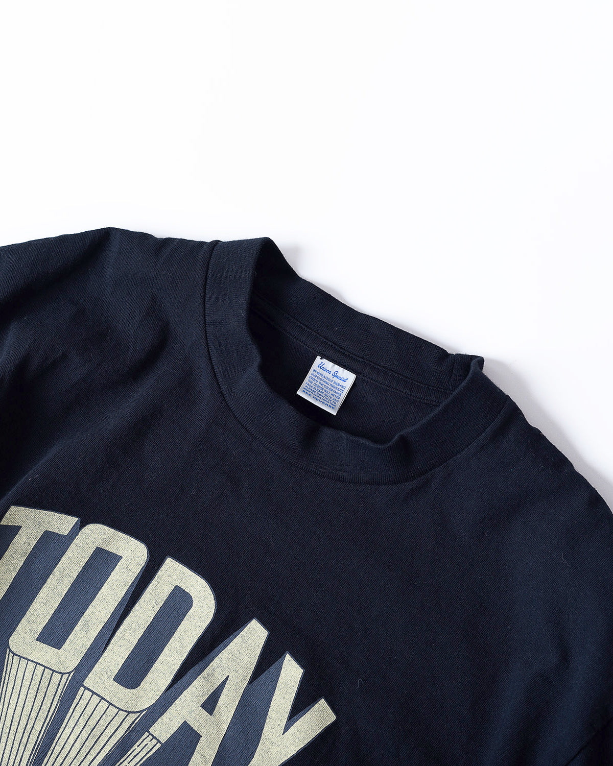 GIANT Tube6  Print TEE(TODAY)