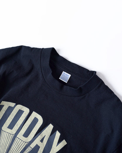 GIANT Tube6  Print TEE(TODAY)