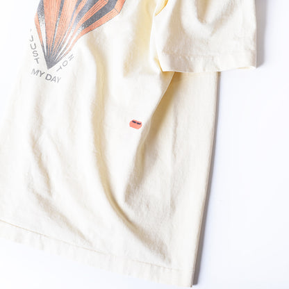 GIANT Tube6  Print S/S TEE(TODAY)| DEL:6中