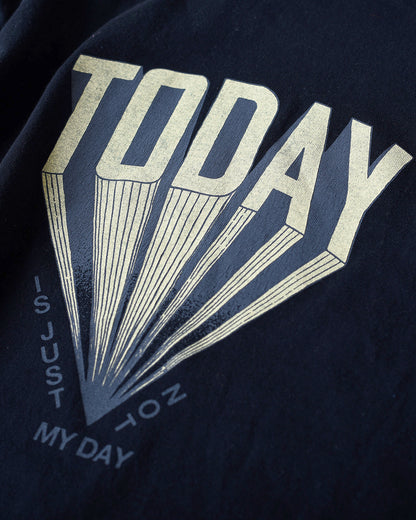 GIANT Tube6  Print TEE(TODAY)