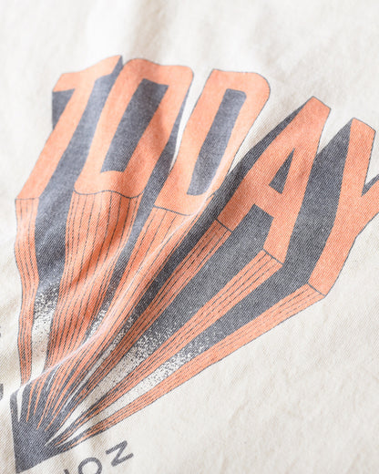 GIANT Tube6  Print TEE(TODAY)