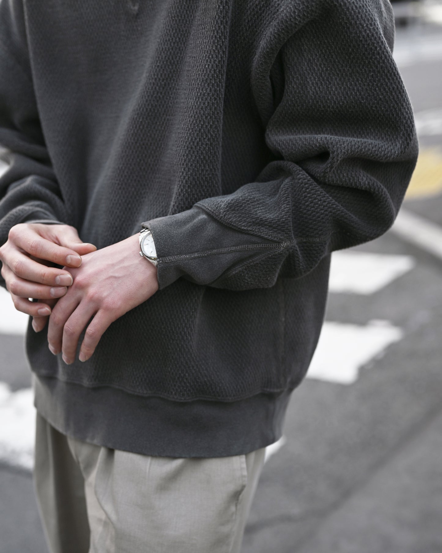 MAX Weight Honeycomb  Pierre Crew