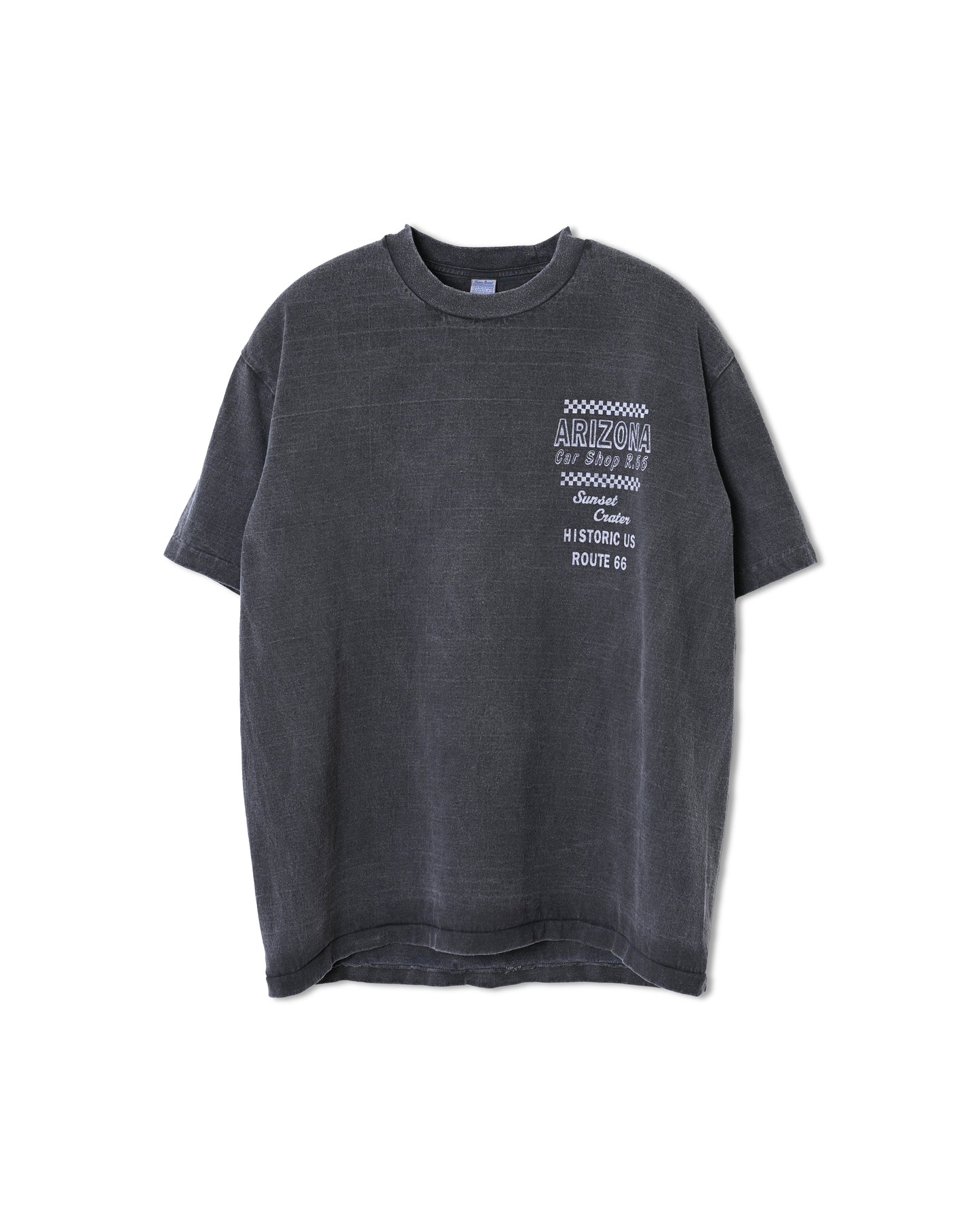 GIANT Tube PG Print S/S TEE(ARIZONA)