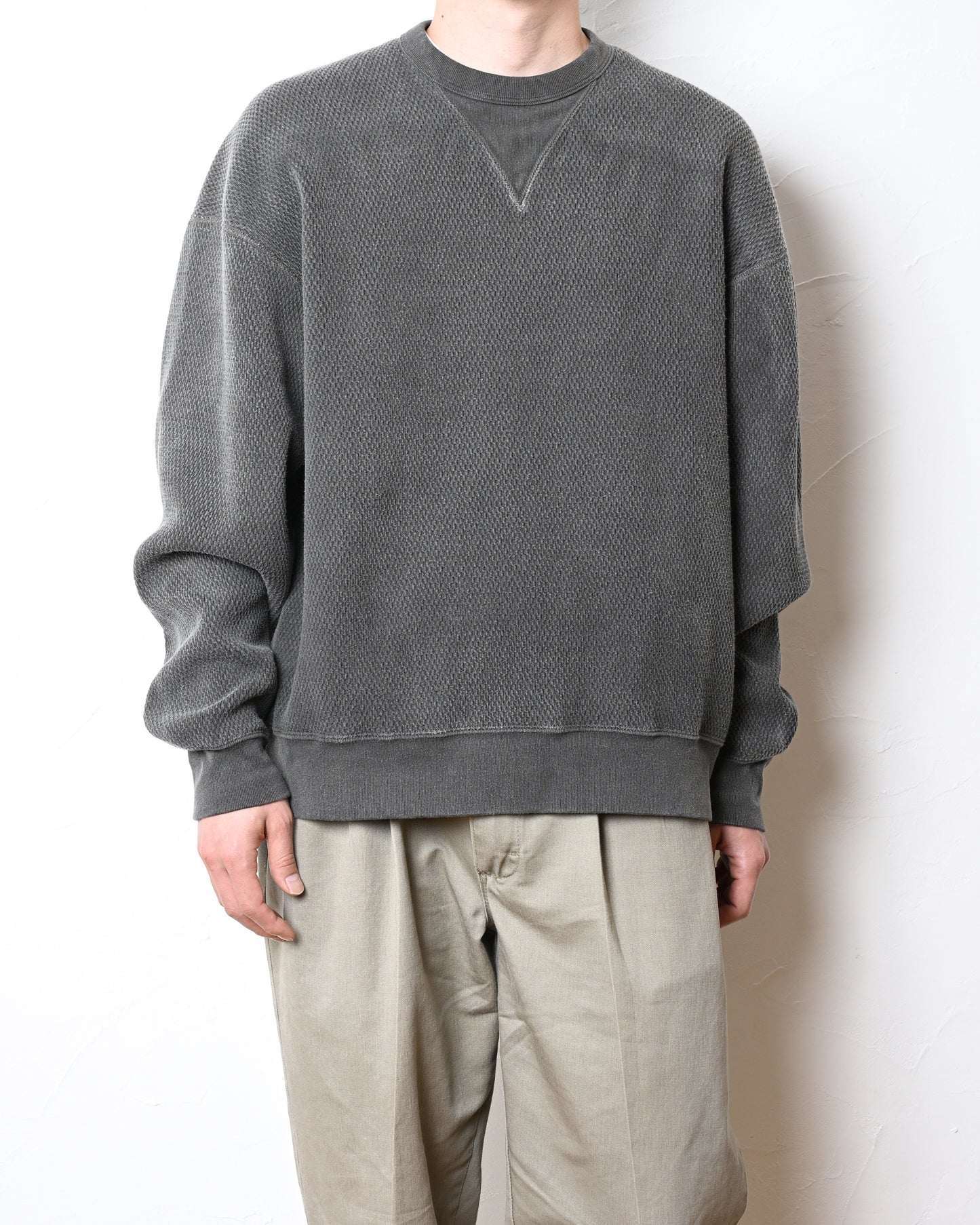 MAX Weight Honeycomb  Pierre Crew