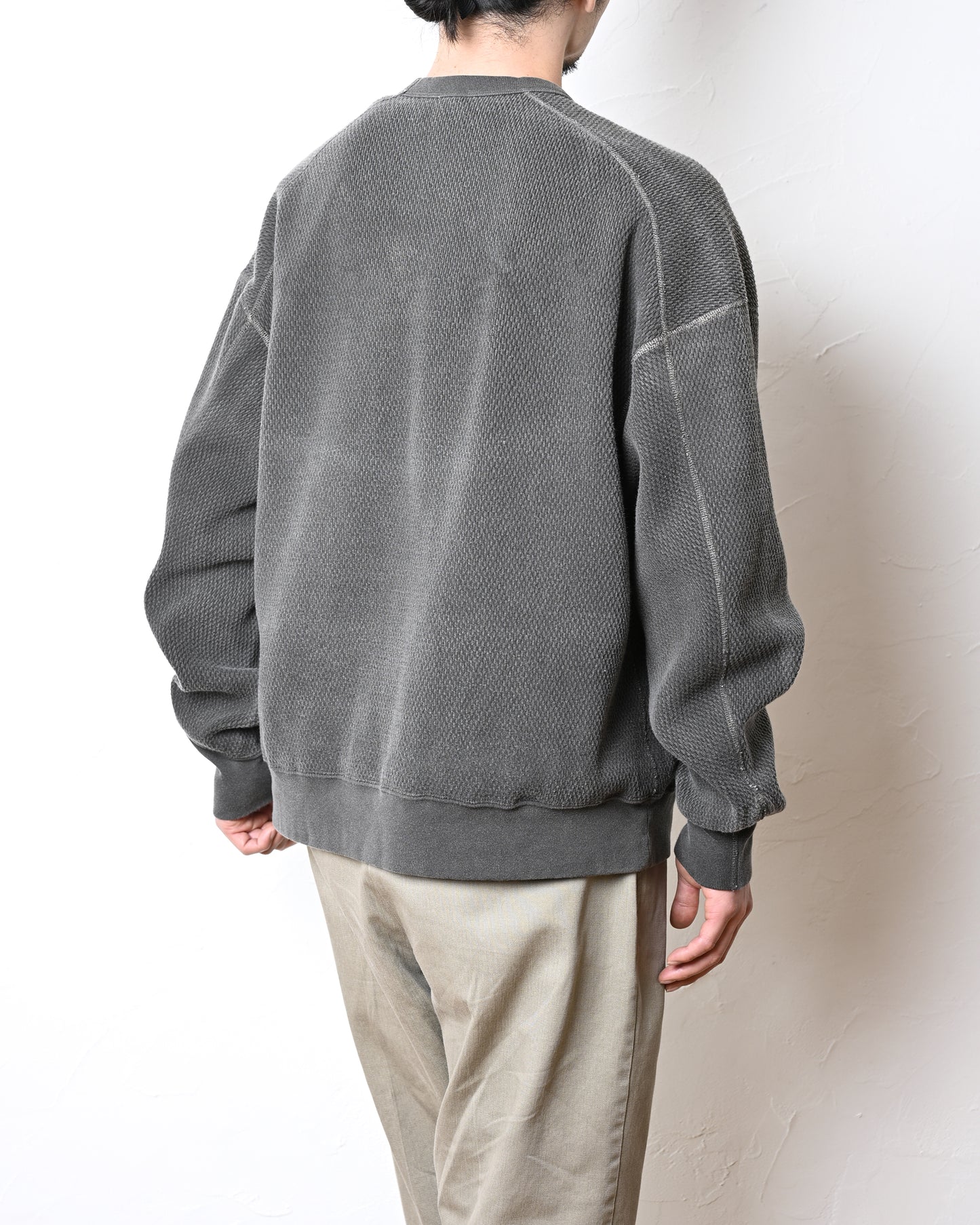 MAX Weight Honeycomb  Pierre Crew