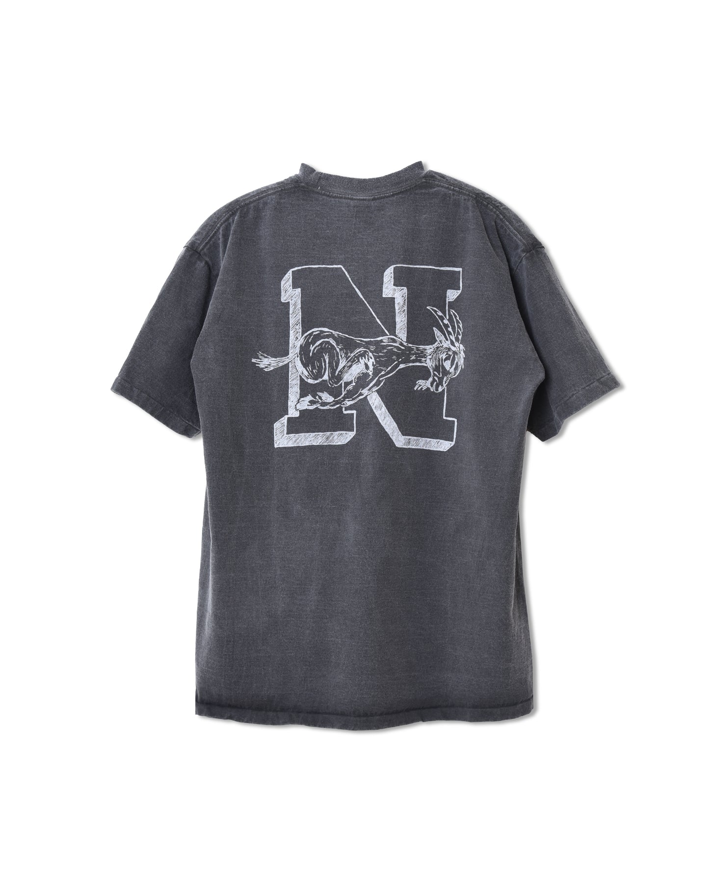 GIANT Tube PG Print S/S TEE(DO IT BEST)
