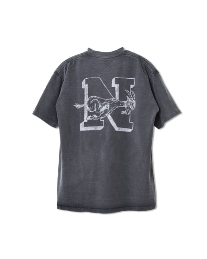 GIANT Tube PG Print S/S TEE(DO IT BEST)