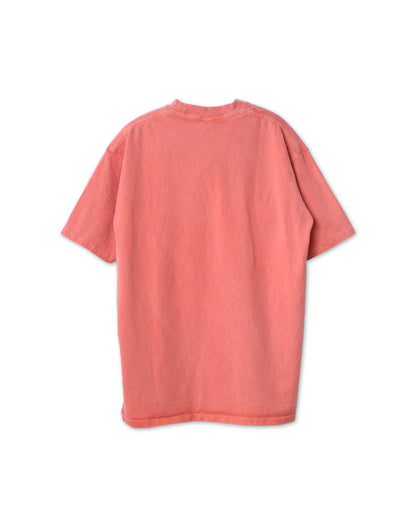 GIANT Tube PG Print S/S TEE(DONUT)