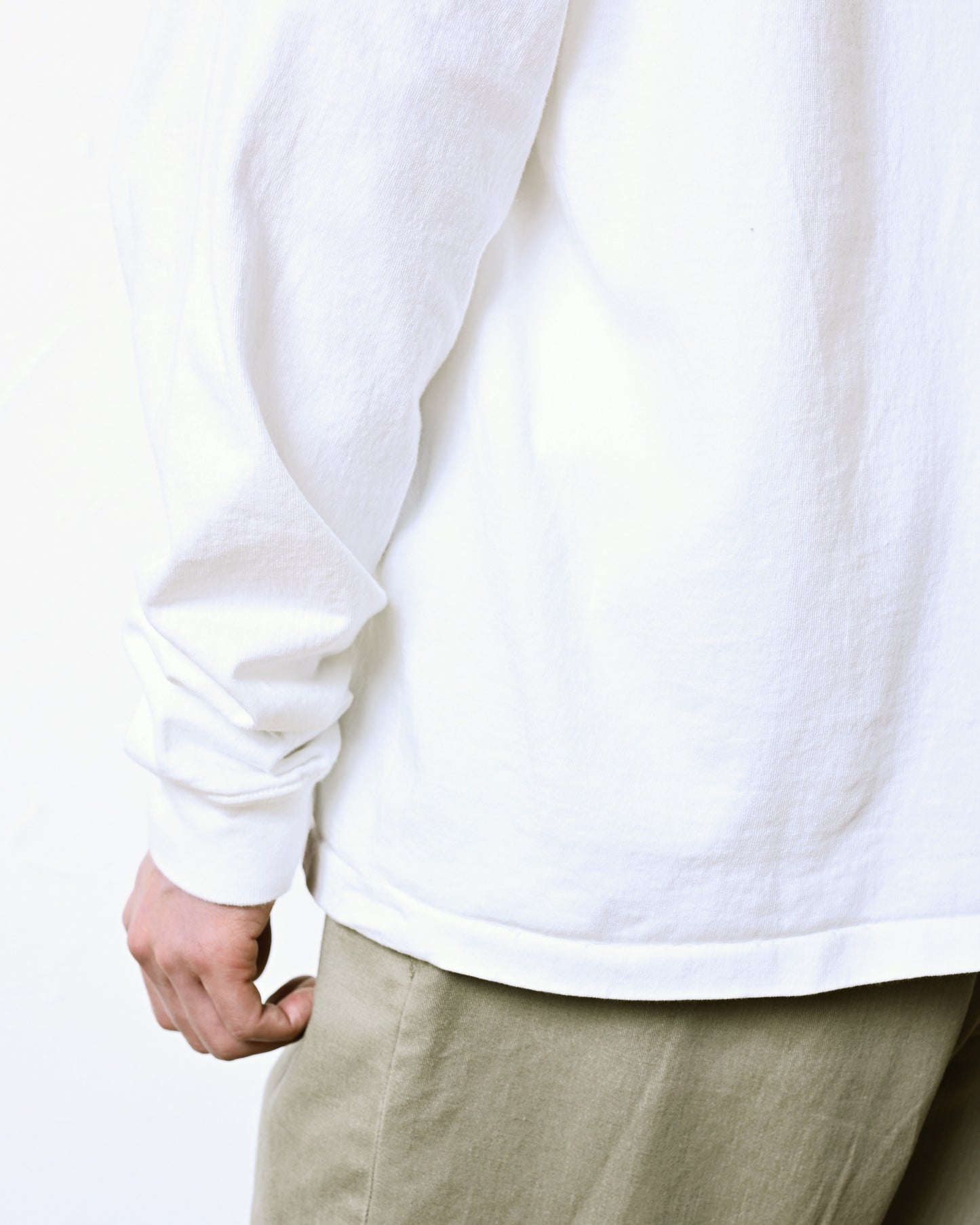 GIANT Tube Unlikely Pocket LST