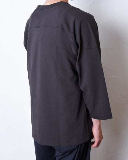 C/R FOOTBALL TEE