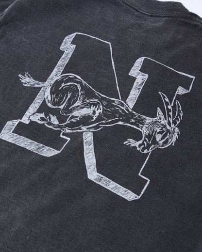 GIANT Tube PG Print S/S TEE(DO IT BEST)