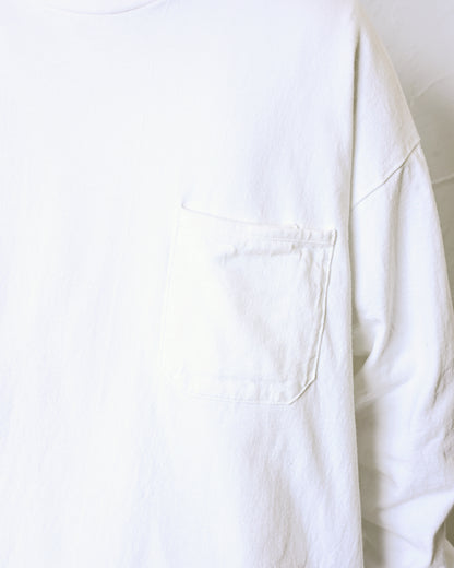 GIANT Tube Unlikely Pocket LST