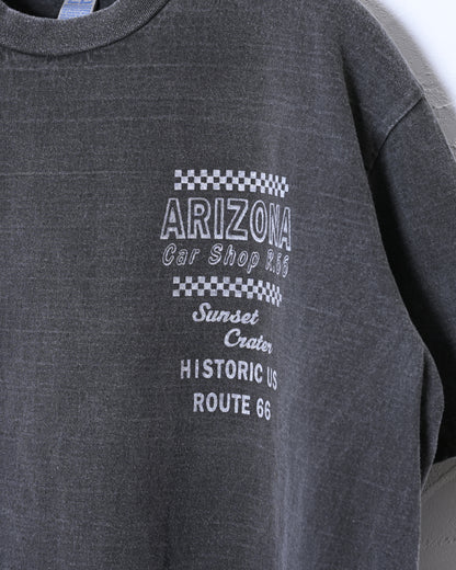GIANT Tube PG Print S/S TEE(ARIZONA)