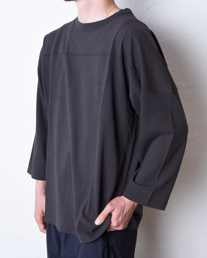 C/R FOOTBALL TEE