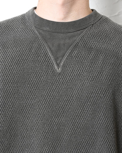 MAX Weight Honeycomb  Pierre Crew