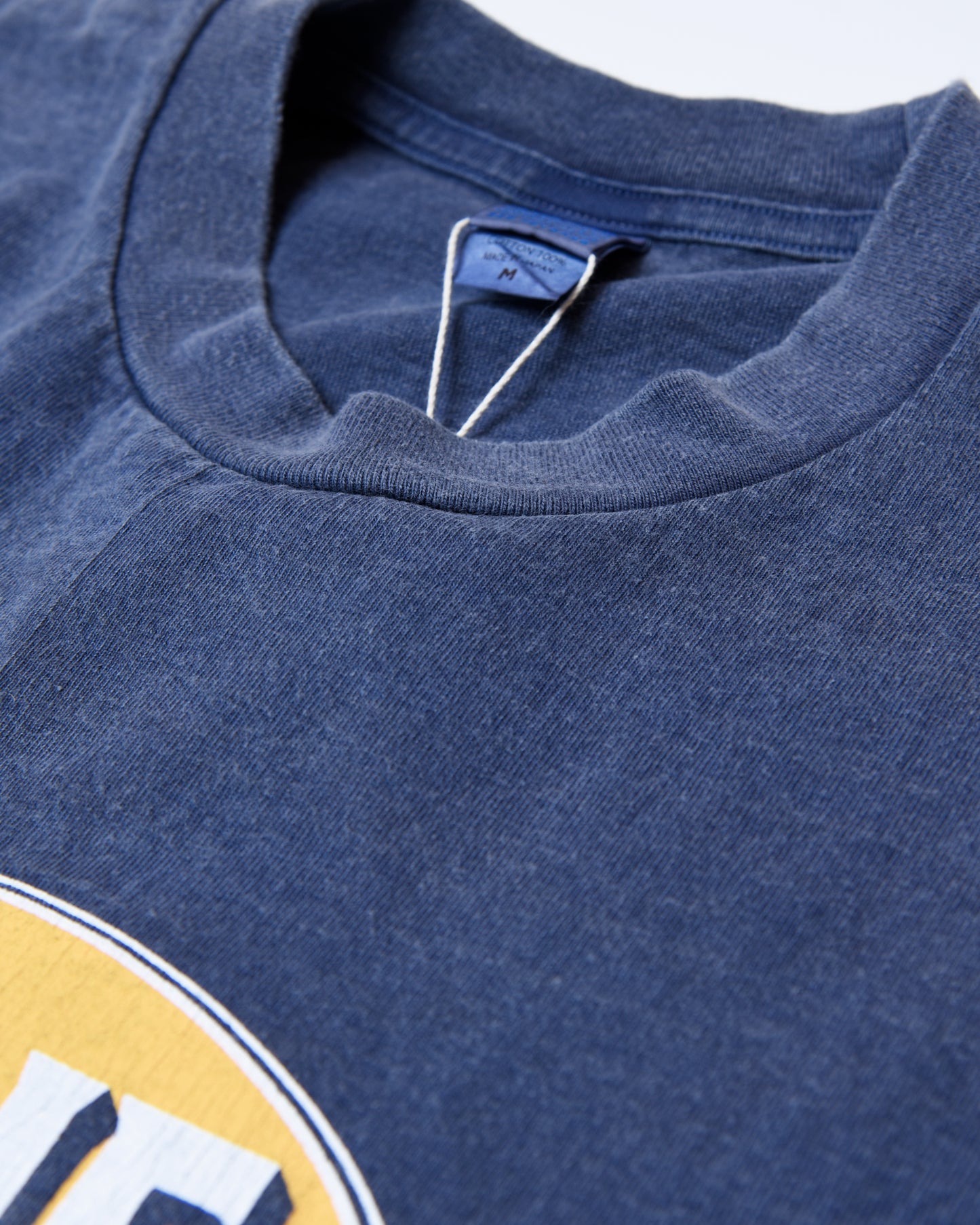 GIANT Tube PG Print S/S TEE(CALIF)