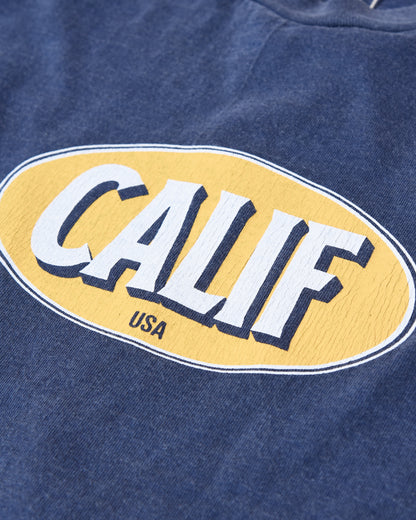 GIANT Tube PG Print S/S TEE(CALIF)