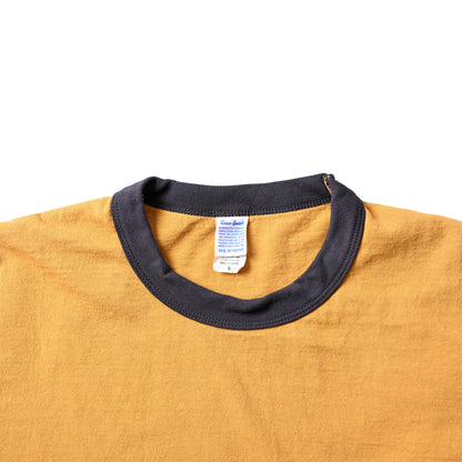 S/S NICKY 16/-OE RINGER TEE(NEWAGE)