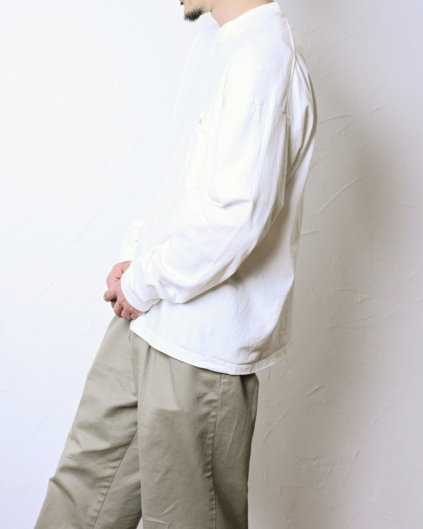 GIANT Tube Unlikely Pocket LST