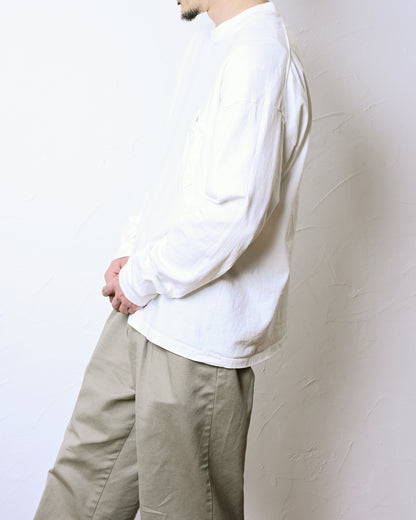 GIANT Tube Unlikely Pocket LST