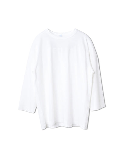C/R FOOTBALL TEE