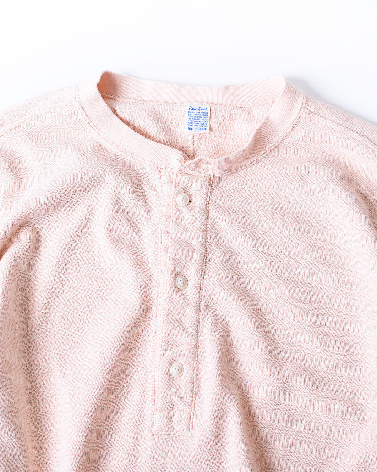 Domino Frice Henly LST