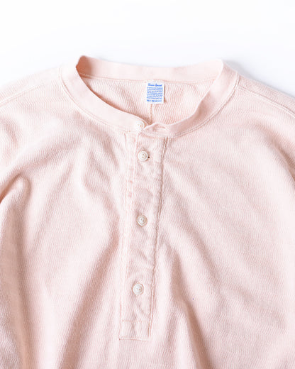 Domino Frice Henly LST