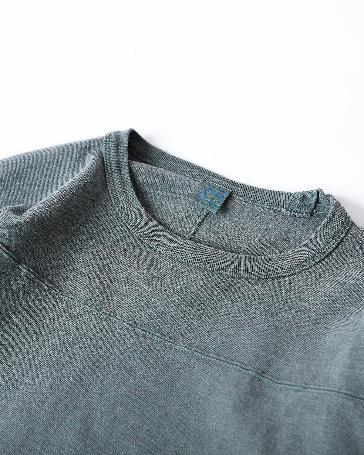 WELL JERSEY  Football TEE SOLID